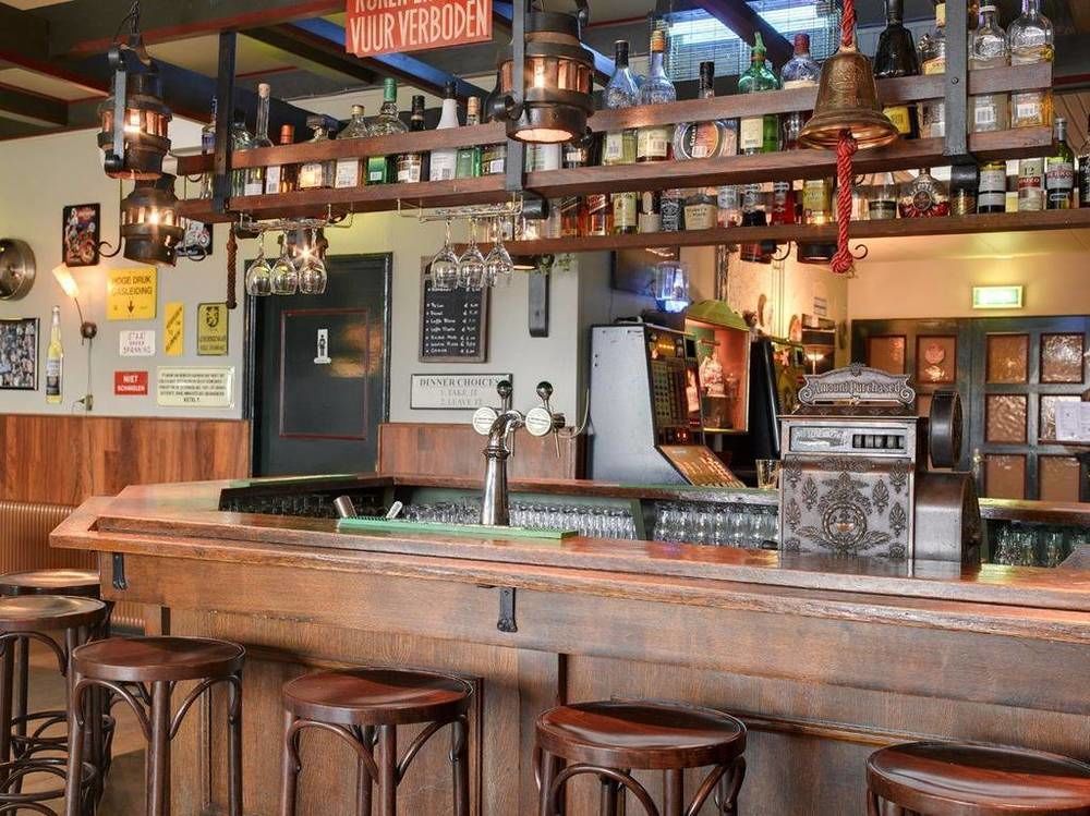 Hotel-Eetcafé d'Olde Heerd Balkbrug Extérieur photo